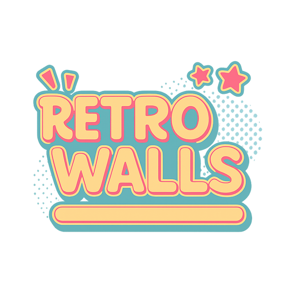RetroWalls